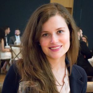 Meet your Posher, Scarlett